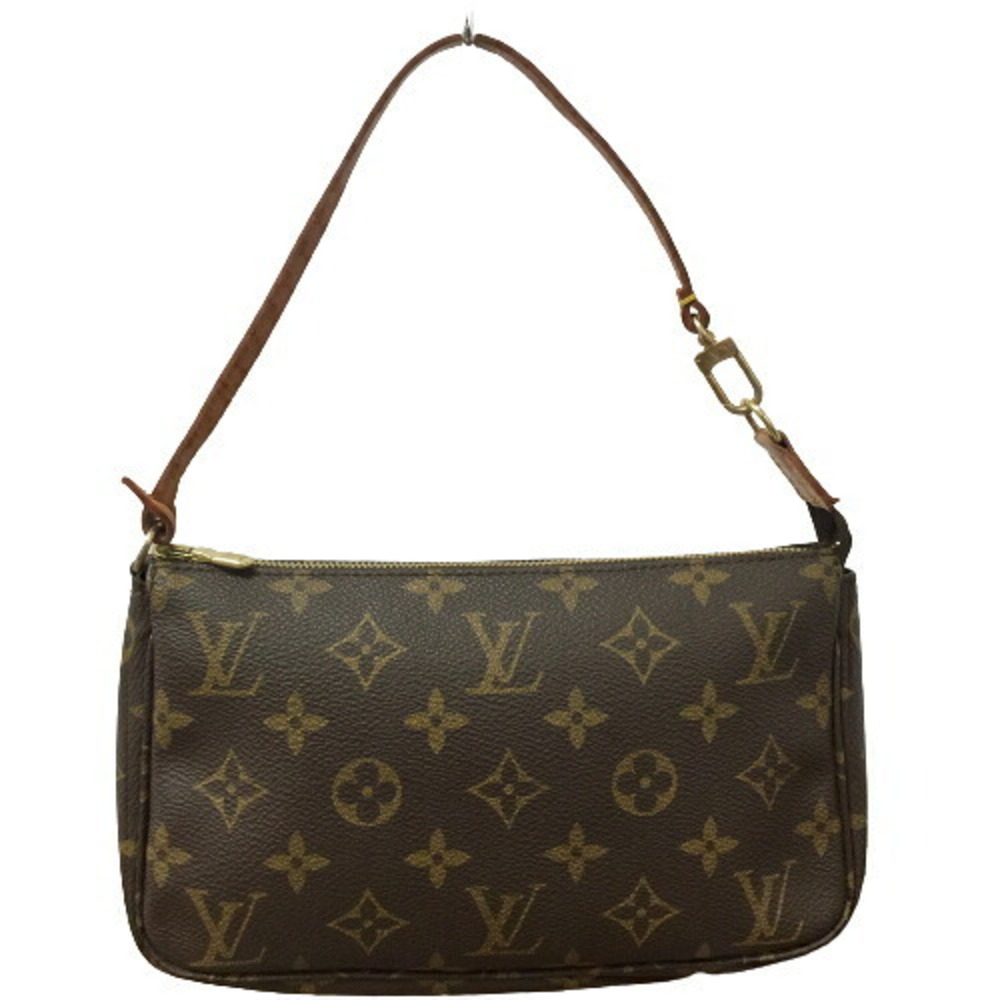 Louis Vuitton Accessory Accessoires Pouch